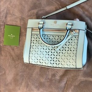 COPY - Katespade bag